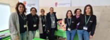Grupo SALBIS en Expociencia Ponferrada 