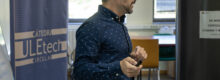 SALBIS Jose Alberto en el curso de ChatGPT