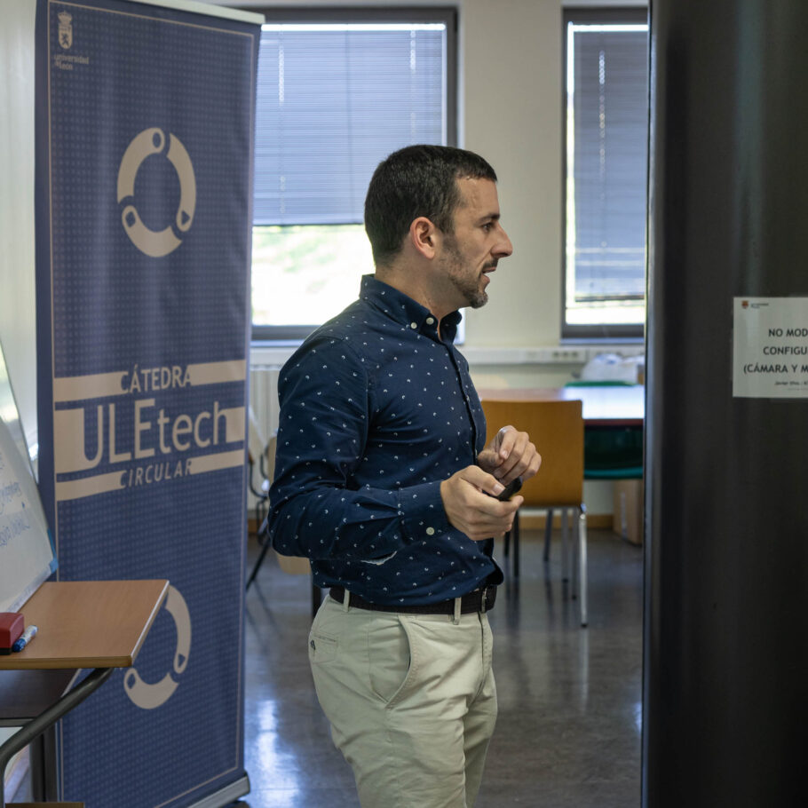 SALBIS - José Alberto en el curso de ChatGPT